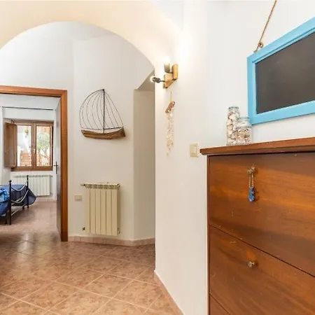 Casa Tama A Due Passi Dal Mare דירה *