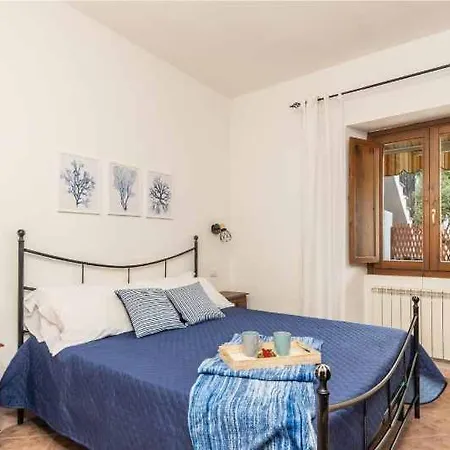 Casa Tama A Due Passi Dal Mare Lotzorai