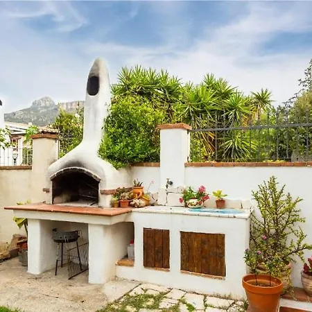 דירה Casa Tama A Due Passi Dal Mare *