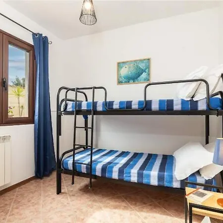 Apartamento Casa Tama A Due Passi Dal Mare Lotzorai