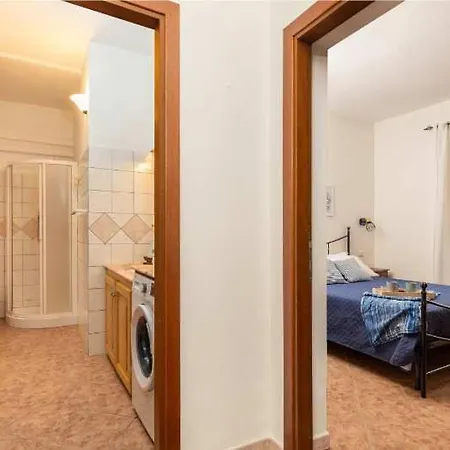 Casa Tama A Due Passi Dal Mare