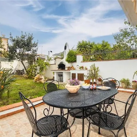 Casa Tama A Due Passi Dal Mare *