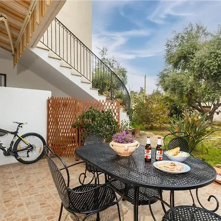 דירה Casa Tama A Due Passi Dal Mare לוצוראי