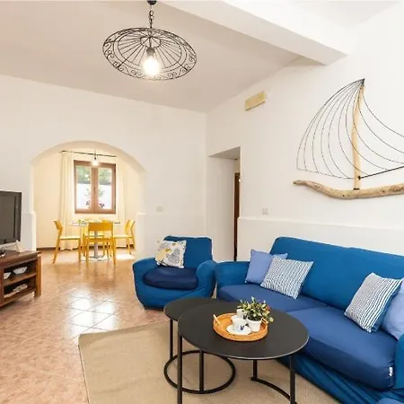 Casa Tama A Due Passi Dal Mare Apartamento