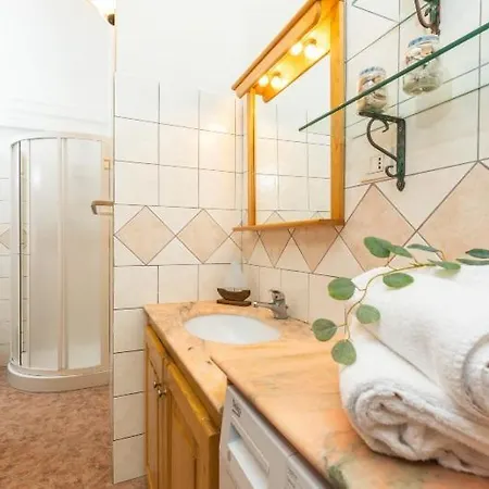 Casa Tama A Due Passi Dal Mare דירה *