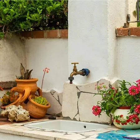 Casa Tama A Due Passi Dal Mare *