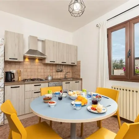 Casa Tama A Due Passi Dal Mare Apartamento *